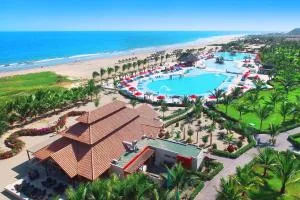 Royal Decameron Punta Sal - ALL INCLUSIVE - Canoas