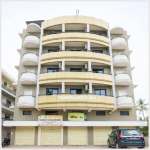 Hotel Golden Heritage