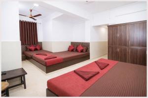 Hotel Golden Heritage