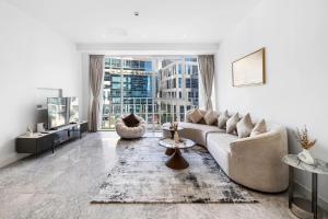 Stylish Apartment Business Bay Prime Location