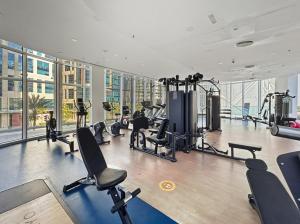 Stylish Apartment Business Bay Prime Location