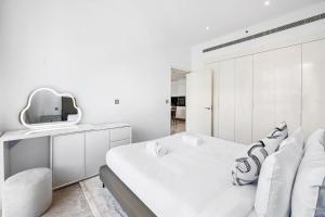 Stylish Apartment Business Bay Prime Location