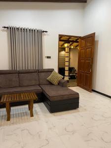 Babii villa ahangama