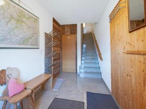 House in Zell am Ziller with Panoramic Views