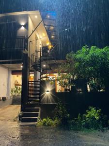 Babii villa ahangama