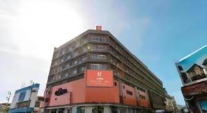 B2 Surat Thani Boutique & Budget Hotel