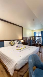 Sài Gòn Côn Đảo Resort