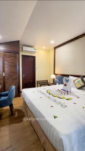 Sài Gòn Côn Đảo Resort