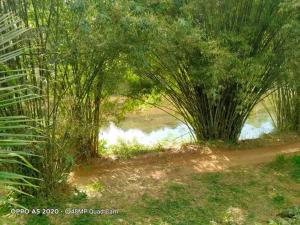 Mahaweli Green villa