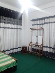 Mahaweli Green villa