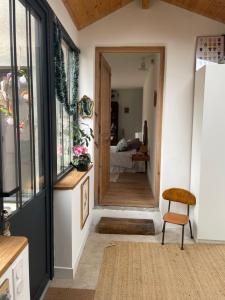 Chambre privative
