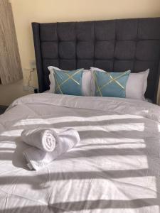 Loras Haven Homes - Kikuyu Studio