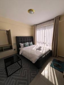 Loras Haven Homes - Kikuyu Studio