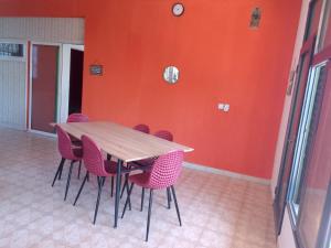 Sakinu Appartement