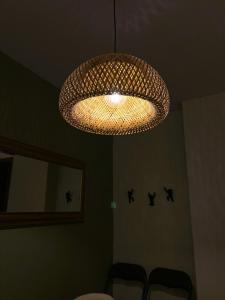 Céntrico y exclusivo Depto en 1re piso en Chiclayo