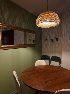 Céntrico y exclusivo Depto en 1re piso en Chiclayo