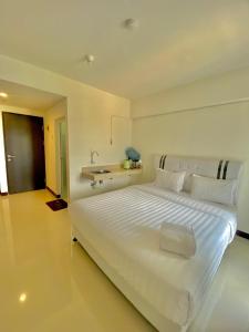 Sapphire Apartel Sentra Timur by Kav