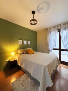 Céntrico y exclusivo Depto en 1re piso en Chiclayo