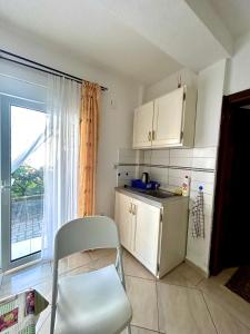 Apartmane Đekovic