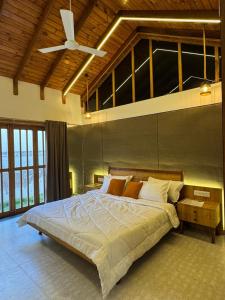 Aranya Villa