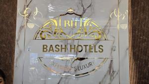 Bash hotels