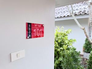 All Times Pool Villas