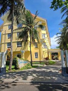 Sài Gòn Côn Đảo Resort