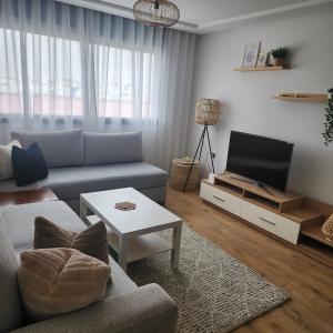 Bel appart les belles rives bouznika