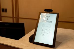 Monrêve Cabins 몽헤브캐빈즈