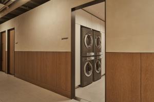 Monrêve Cabins 몽헤브캐빈즈