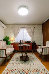 Kimiko Jujo House - Local Art Stay 11 min Shinjuku