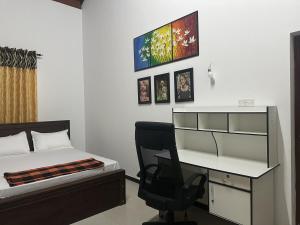 Naturus Villa Thalpitiya