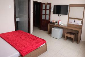 Ngọc Châu Hotel Hồ Chí Minh