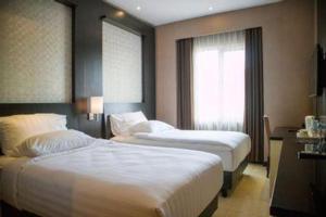 Karlita Hotel Tegal