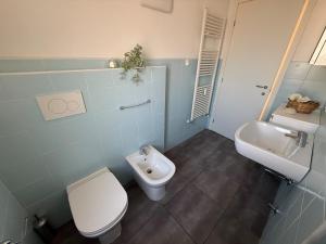 Soluzione Casa - SEA ORANGE