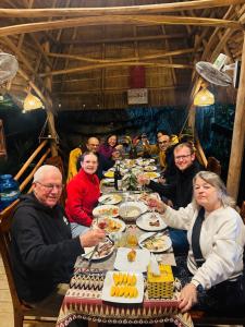 Phong Nha Mountain House