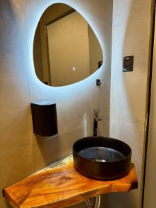 Casamanatee Rota dos milagres