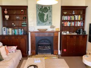 Elegant Private Heritage Suite in Bathurst