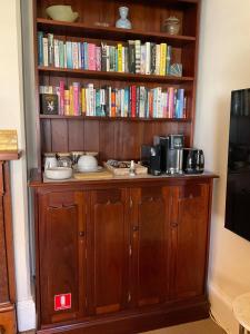 Elegant Private Heritage Suite in Bathurst