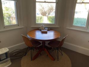 Elegant Private Heritage Suite in Bathurst