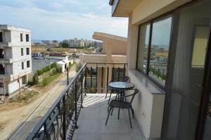 Apartamente Mamaia Nord D5