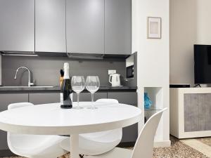 Baretteri Design Apartments- 2 Min from San Marco
