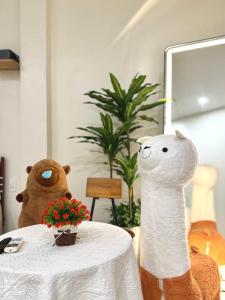 05 Homestay Hải Phòng