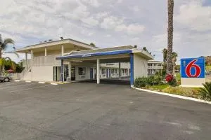 Motel 6-Buellton, CA - Solvang Area - لومبوك