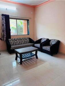 Forest villa 2bhk Danawali