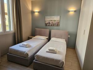 Il Giardino degli Ulivi P1