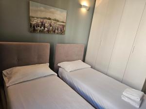 Il Giardino degli Ulivi P1