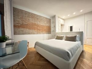 Baretteri Design Apartments- 2 Min from San Marco