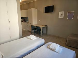 Il Giardino degli Ulivi P1