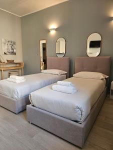 Il Giardino degli Ulivi P1